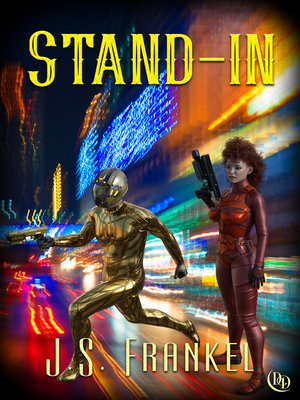 cover image of Stand-In